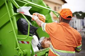 Recycling Services for Junk in Madeira, OH