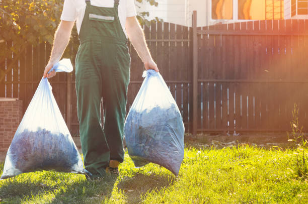 Demolition Debris Removal in Madeira, OH