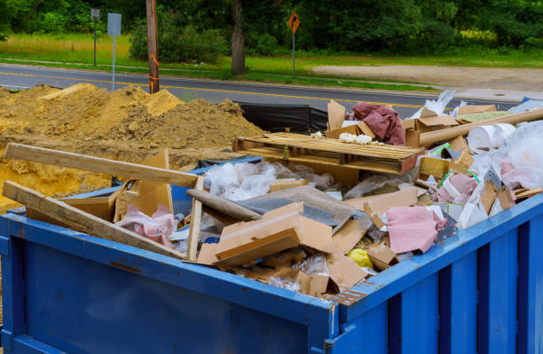 Best Same-Day Junk Removal Services  in Madeira, OH